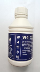 WARRIOR W-4 1