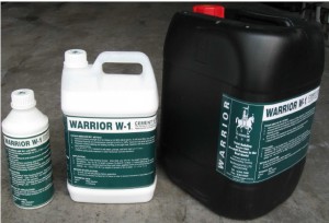 W1 Cement Strengthener